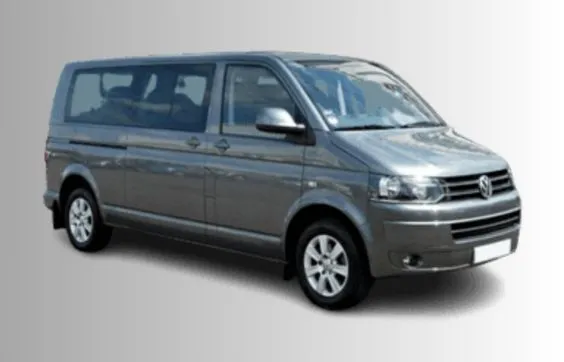 8 - 10 Seater Minibus Birmingham