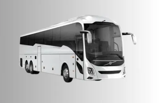 Birmingham Coach Hire